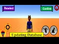 Unity Game - Setting Up Database 5