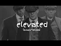Download Lagu ELEVATED (slowed+reverb) || shubh || @RahulReviewHub