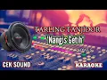 Lagu NANGIS GETIH - TARLING TANJIDOR KARAOKE- YOYO S