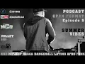 DJ MCB - Episode 5 "PODCAST 2021" OPEN FORMAT "SUMMER MIX" (2H) !!