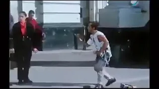 محمد هنيدي   اوعى تزعل دندنها
