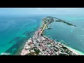 Mexico 4K Scenic Virtual Tour | Hidden Beaches, Mayan Wonders & Tropical Landscapes