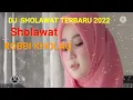 Download Lagu Dj SHOLAWAT ROBBI KHOLAQ TERBARU 2022