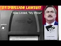 Minnesota s My Pillow Guy Hit With 1 3-Billion Lawsuit