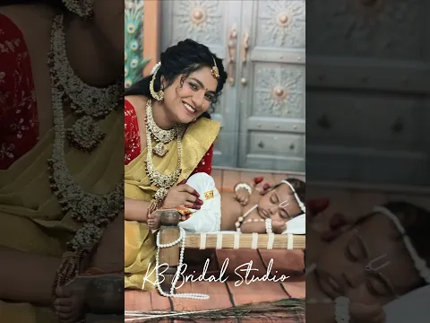 குழந்தையின் சிரிப்பில் கிருஷ்ணனின் குறும்பும்,அந்த சின்ன கண்களில் யசோதையின் உலகமும்… 💙 #shortsvideo