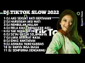Download Lagu DJ TIKTOK SLOW 2022 • DJ AKU SEKUAT HATI BERTAHAN • DJ HARUSKAH AKU MATI • DJ REMBULAN MALAM