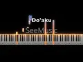 Download Lagu Do'aku - Haddad Alwi | Piano Tutorial by Andre Panggabean