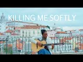 Download Lagu Irma- Killing me soflty (acoustic cover)
