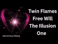 Download Lagu Twin Flames 🔥 Free Will. The Illusion. Oneness ❤️