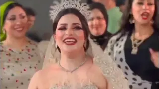 الملايه ام علي جنتنه علويه 