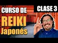 Download Lagu Curso Gratuito de REIKI JAPONES Nivel 1 Clase 3