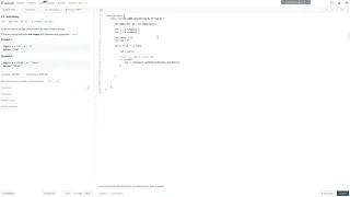 Leetcode Add Binaries - LeetCode 67