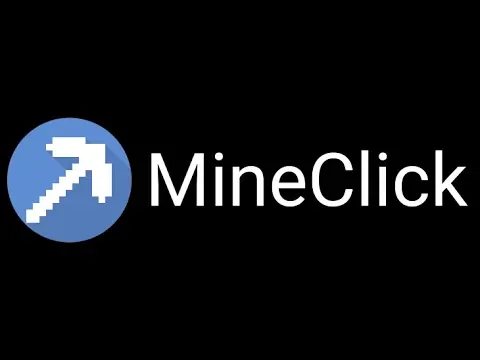Minecraft server video for MineClick