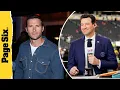 Scott Eastwood calls out piece of s t co-star Tony Romo on leave from CBS P6 Headlines