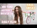 Download Lagu Daily Vlog | Haul Sinsay | Facem bicicleta | Ma tund | Bagel cu cottage cheese