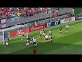 USA handball vs Mexico at the 2002 World Cup