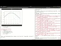 Animated Sine Graph Matplotlib Python