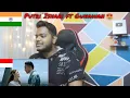 Download Lagu (COVER INDIA) AASHIQUI 2 MASHUP - Putri Isnari ft Gunawan | INDIAN REACTION