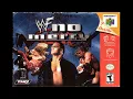 Lagu Leyla Hirsch AEW Theme Song (Legitimate) (WWF No Mercy)