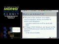 Android Builders Summit 2013 - The Android Open Accessory Development Kit