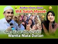 Download Lagu Super Kocak 🤣 Full Nyanyi‼️Ceramah KH KHOLIL YASIN Terbaru 2025 - Wanita Mata Duitan