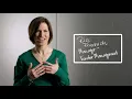 Amazon Senior Vendor Managers - Deep Dive With Ria