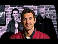 MARK NORMAND COMEDY SHOW EVACUATED ALLEGED DONALD GLOVER PUBLICITY STUNT