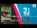 Download Lagu RATE 12 VAGHE NE MARI MATA AAVE || DJ REMIX || MIX BY DJ ASK(MAYANK RATHOD)2021