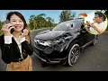 Download Lagu PRANK ZAINAL NABRAKIN MOBIL SAMPAI HANCUR!! DIA PANIK KETAKUTAN!!
