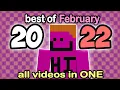 Download Lagu Best of Camman18 - February 2022 (All Videos Together)