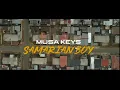 Musa keys Samarian boy