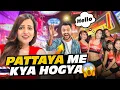Download Lagu Pattaya Walking Street me kya hogya?