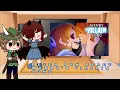 Download Lagu Peter Pan react to Wendy’s villain song || PUT ON 2X SPEED ||