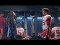 WATCH Patrick Mahomes goes Head Shoulders against Steelers legend Polamalu
