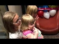 Opening The Play Place at Chick-fil-A