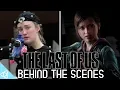 Behind the Scenes - The Last of Us Making of