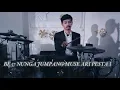 BE 57 NUNGA JUMPANG MUSE ARI PESTA I (NATAL RNHKBP BANDUNG)