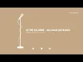 Se Me Ocurre - Silvana Estrada | Karaoke Instrumental/Letra | Canta Cómo En La Ducha