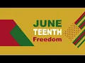 Juneteenth in Carroll County MD
