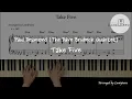Paul Desmond The Dave Brubeck Quartet - Take Five Arranged for solo piano Sheet Music