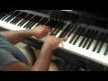 Download Lagu Toni Braxton - How Could An Angel Break My Heart? (Piano Cover)