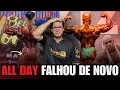Download Lagu ALL DAY TRAINING CLAIM ANOTHER VICTIM