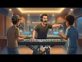 حلمنا يوم ( يا بختك يلي تقول يارب )  ريشا كوستا - سماره ناو  [Music Video] (2026) Helmina Yom