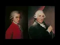 Wolfgang Amadeus Mozart - String Quartet No. 17 "The Hunt", K. 458 [With score]