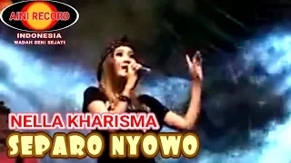 Download Nella Kharisma - Separo Nyowo (Official Music Video) - The Rosta - Aini Record MP3
