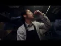 제임스안 (James An) - Blue Ink (feat. Nosun) (Official Music Video)