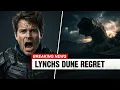 The Dune Scene David Lynch Deleted And Why It Haunted Him