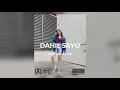 Jom - Dahil Sayo ft. Skusta Clee [Lyrics]