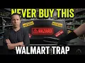 5 Grills You Should NEVER Buy at Walmart And 2 That Are Actually Worth It