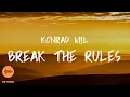 Download Lagu Konrad Mil - Break The Rules [Lyrics]